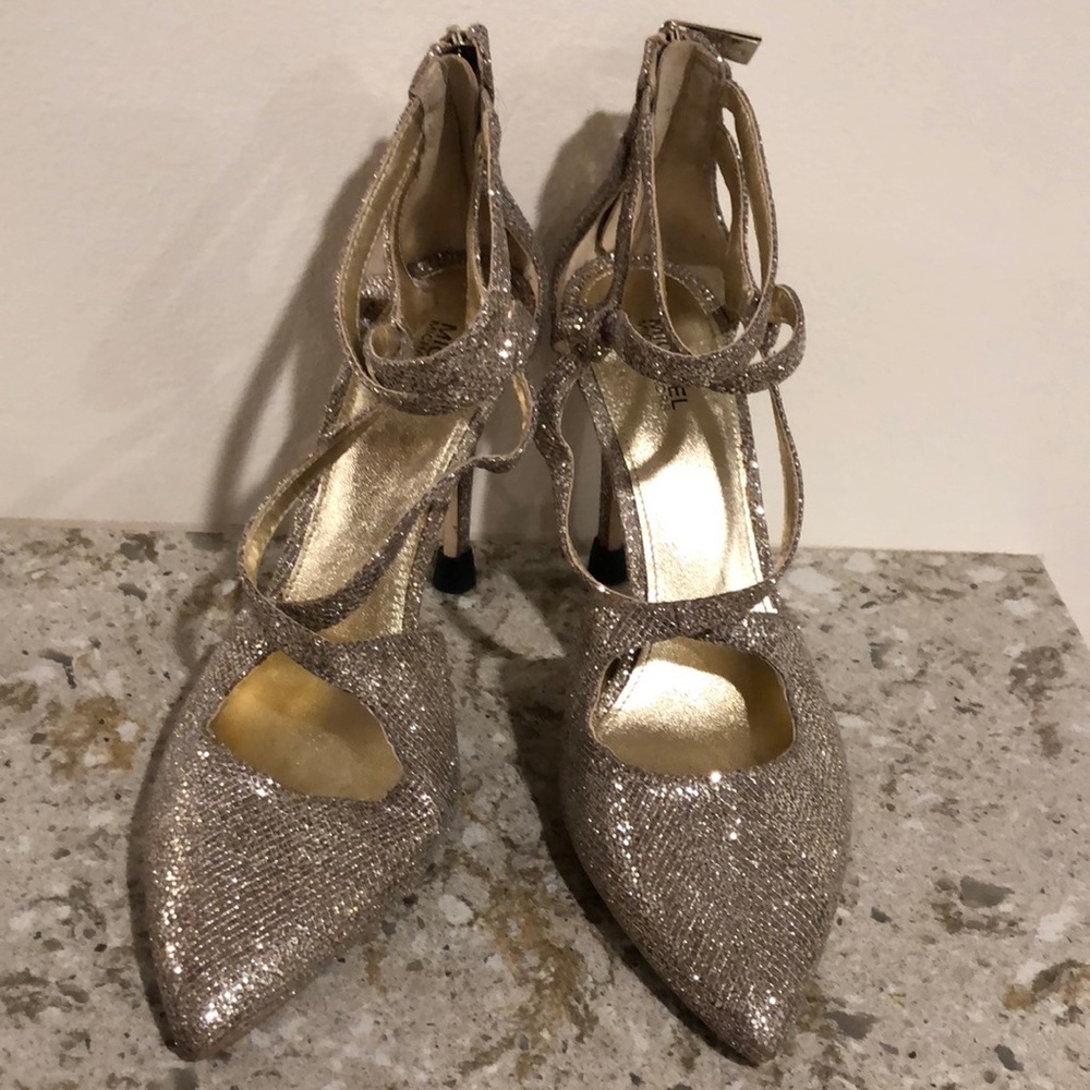 Michael Kors Heels